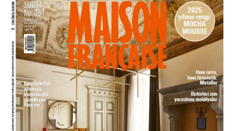 Maison Francaıse