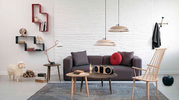 Design A Living Room